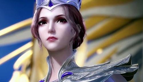 斗罗大陆比比东篇安卓汉化直装版