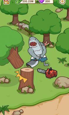 木材输出最新版