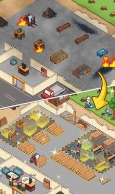 木材输出最新版