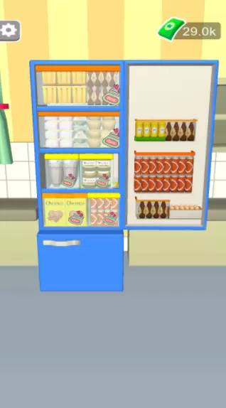 我的解压模拟器