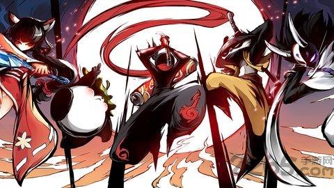 忍者必须死3正版