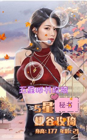 王老板的秘书们手游