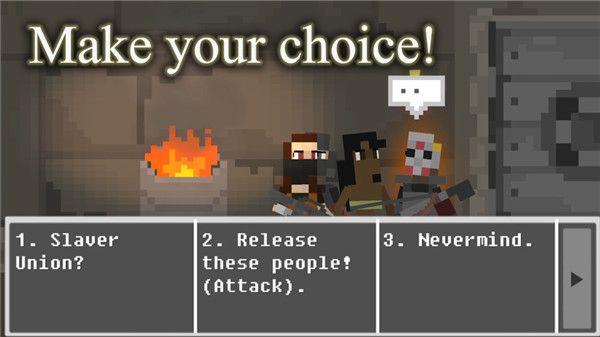 废土物语安卓版