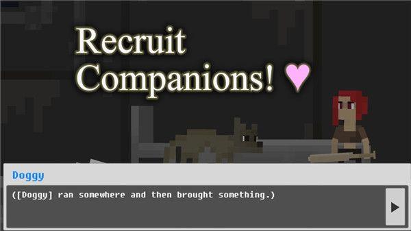 废土物语安卓版