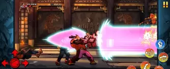 怒之铁拳4手机版