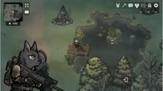 物种战争2启示录中文版