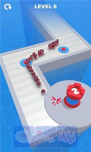 陷阱大师中文无敌版