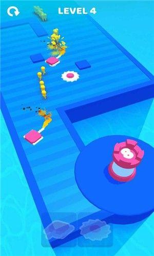 陷阱大师中文无敌版