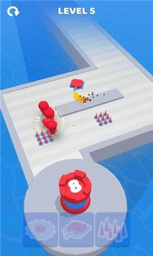 陷阱大师中文无敌版