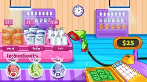 神厨小当家免费