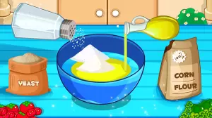 神厨小当家免费