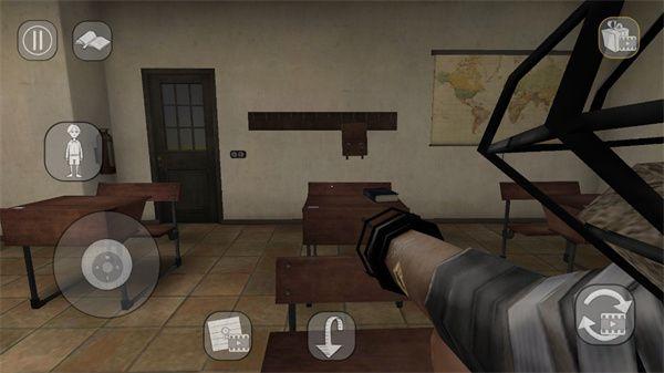 恐怖修女2中文版安卓