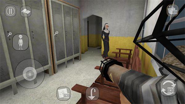 恐怖修女2中文版安卓