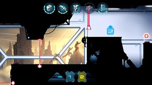 矢量跑酷2高级版手游