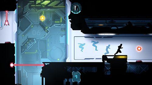 矢量跑酷2高级版手游