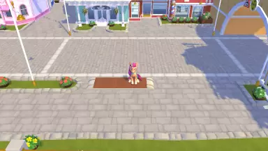 小马宝莉大世界中文版