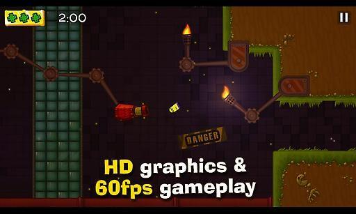 迷你冲撞安卓版