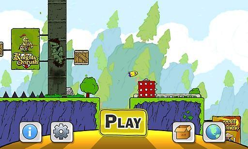 迷你冲撞安卓版