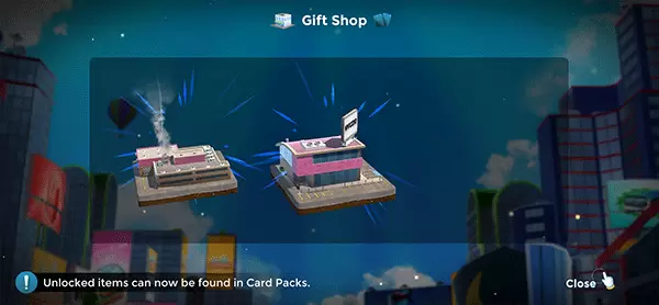 城市乌托邦安卓版