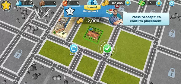 城市乌托邦安卓版