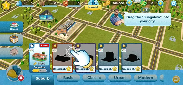 城市乌托邦安卓版