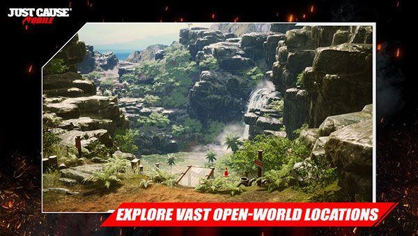 正当防卫1安卓版