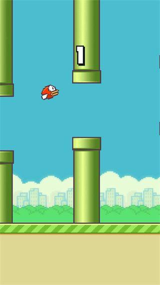 flappy bird安卓