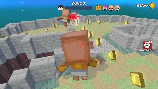 波比工艺捉迷藏手机版