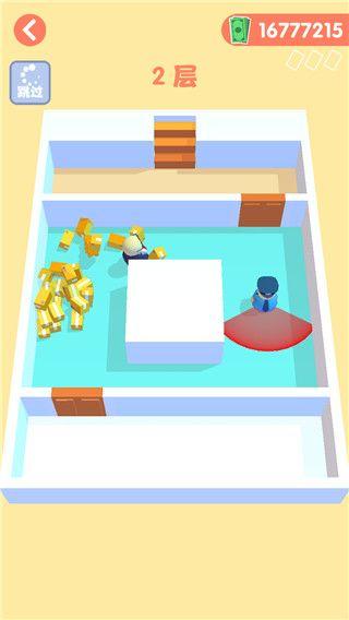 是特工就上一百层中文版