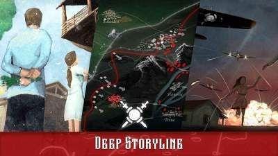 空战战机2中文版安卓