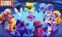 谁是内鬼中文版