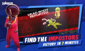 谁是内鬼中文版