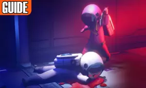 谁是内鬼中文版