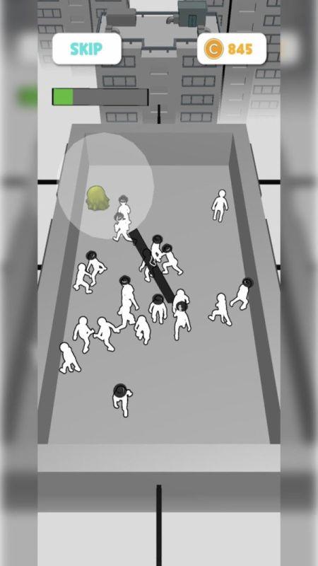 谁是外星人中文版