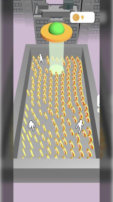 谁是外星人中文版