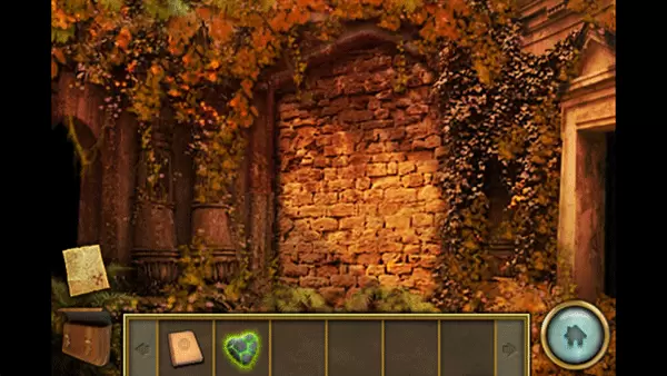 失落之城免费版