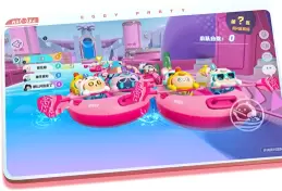 蛋仔派对国际服中文版