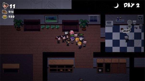 奔跑吧僵尸的食物安卓