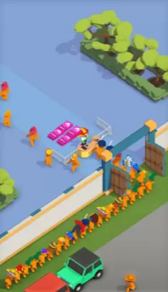 游乐园大亨免费