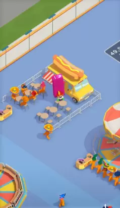 游乐园大亨免费