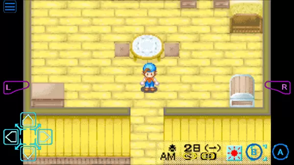 牧场物语矿石镇的伙伴们安卓