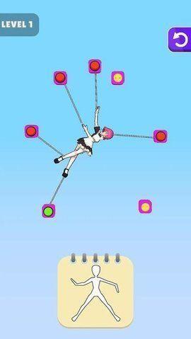 木偶大师中文版