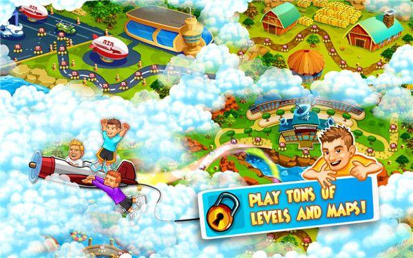 完美投篮2中文版