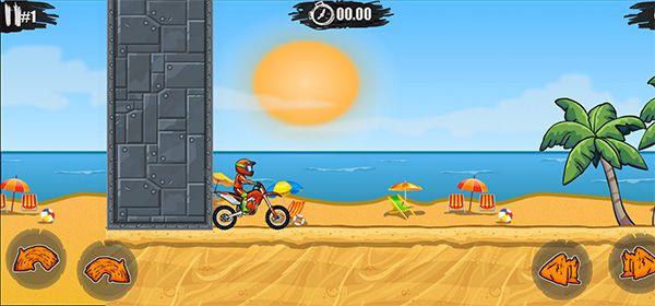 狂野飙客3手机版