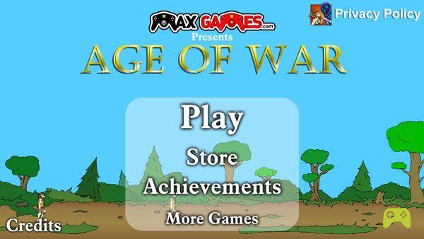 战争进化史中文版