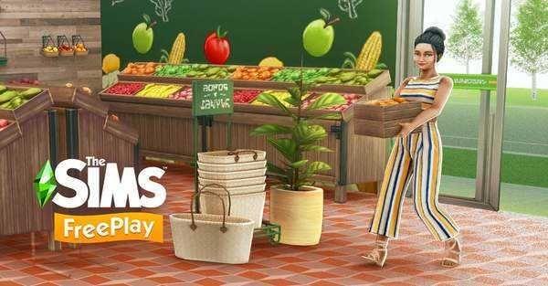 模拟人生畅玩版满级豪华账号最新版