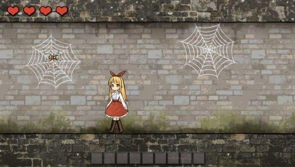 忧郁的安娜安卓