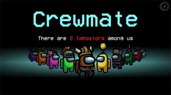 太空狼人杀游戏3d