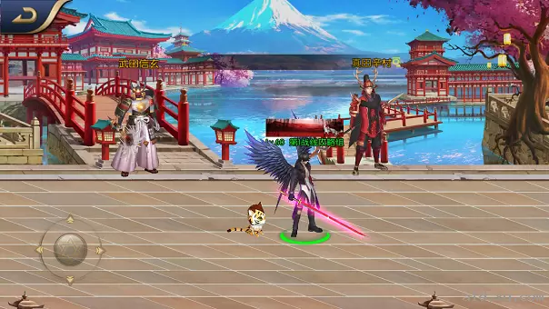 阿拉德之怒手游上士版