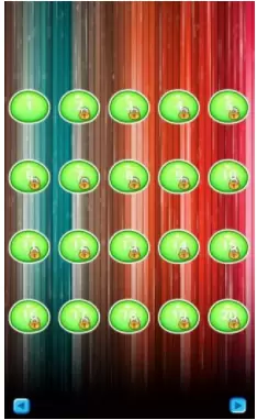 宝石总动员游戏